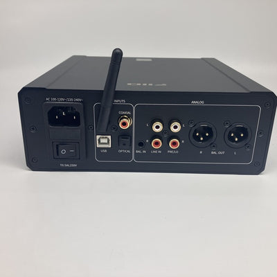 【中古】K9 AKM 【FIO-K9AKM-B】【秋葉原】