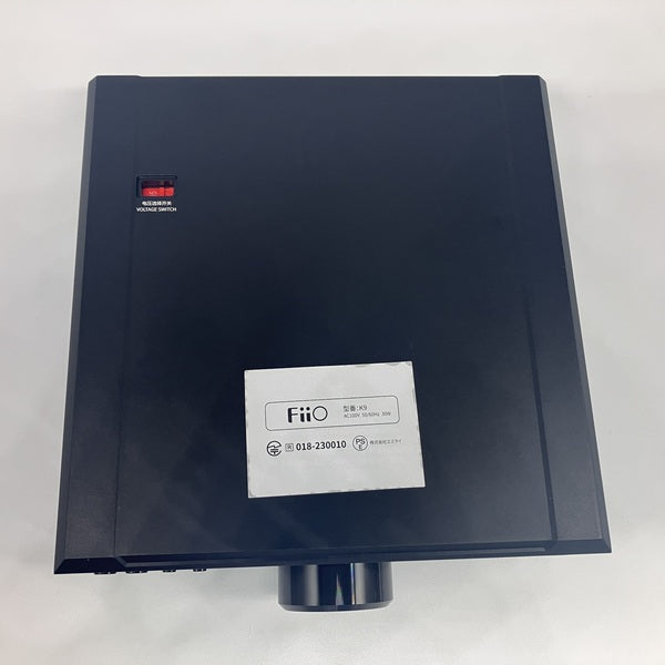 【中古】K9 AKM 【FIO-K9AKM-B】【秋葉原】