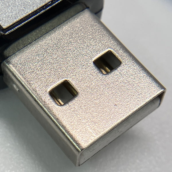 【中古】LD003BLUE (光るUSBケーブル ブルー)【秋葉原】