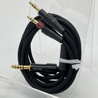 【中古】T3-01用φ4.4 5極プラグ バランス 1.2m 【T3-CB41】【名古屋】