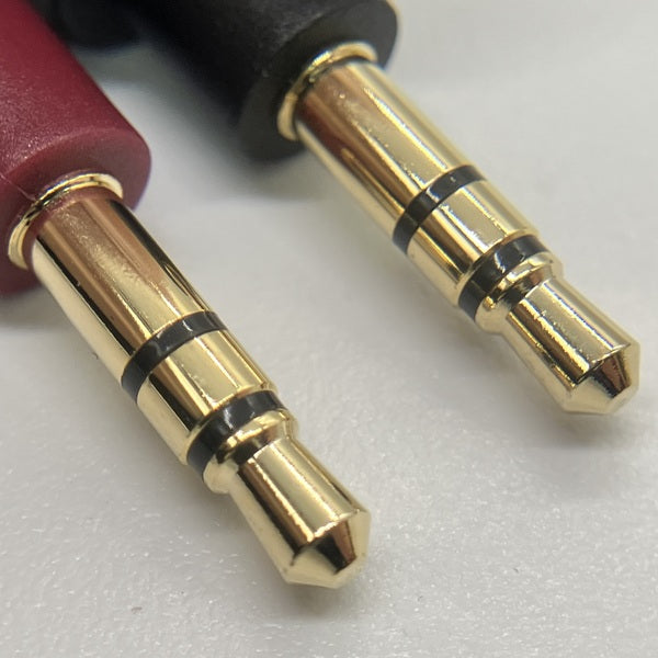 【中古】T3-01用φ4.4 5極プラグ バランス 1.2m 【T3-CB41】【名古屋】