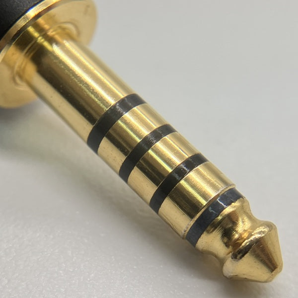 【中古】T3-01用φ4.4 5極プラグ バランス 1.2m 【T3-CB41】【名古屋】