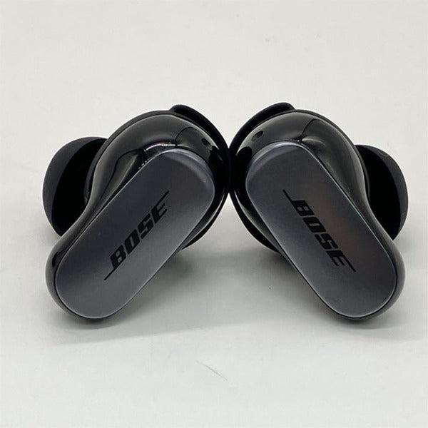 【中古】QuietComfort Ultra Earbuds Black【秋葉原】