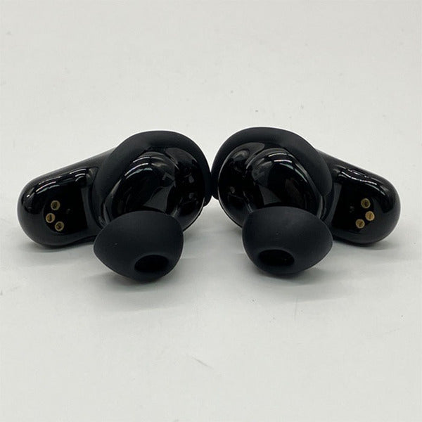 【中古】QuietComfort Ultra Earbuds Black【秋葉原】