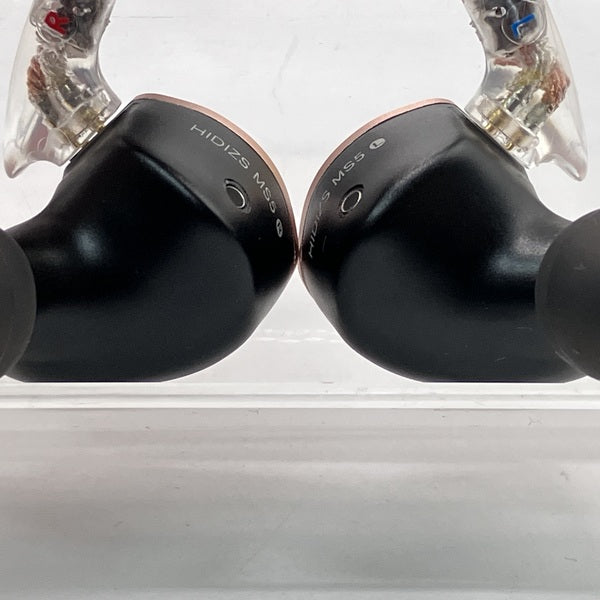 HIDIZS 【中古】MS5【秋葉原】 – e☆イヤホン