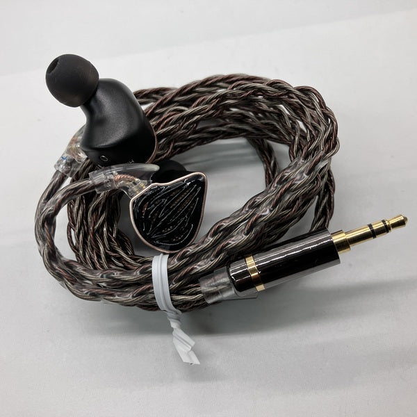 HIDIZS 【中古】MS5【秋葉原】 – e☆イヤホン