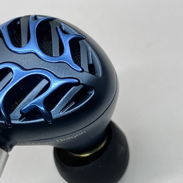 【中古】Azure Dragon【秋葉原】