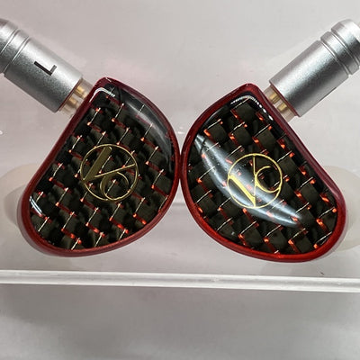 【中古】Vento Conductor T-1000（Red）【秋葉原】
