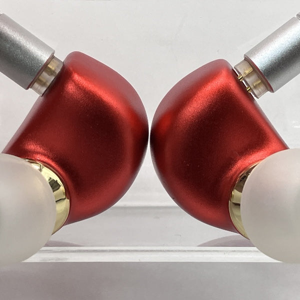 DARUMA AUDIO 【中古】Vento Conductor T-1000（Red）【秋葉原】 – e