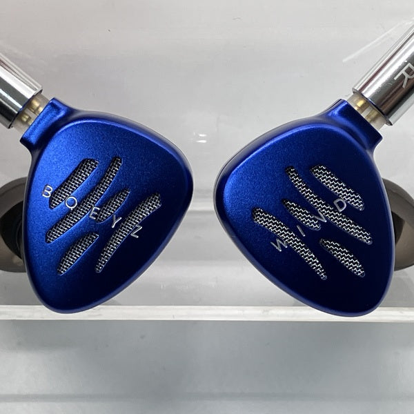 【中古】Wind 藍 (4.4mm)【秋葉原】