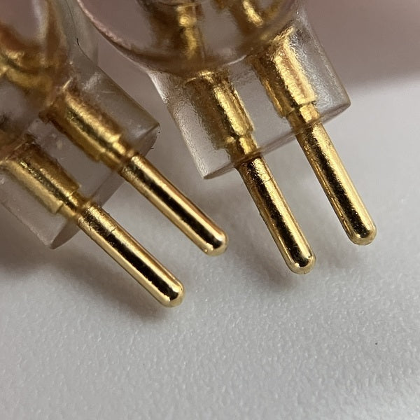 ALO audio 【中古】Reference 8 IEM Cable Custom-4.4mm 【ALO-5034