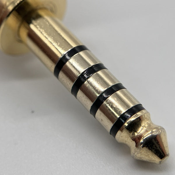 ALO audio 【中古】Reference 8 IEM Cable Custom-4.4mm 【ALO-5034