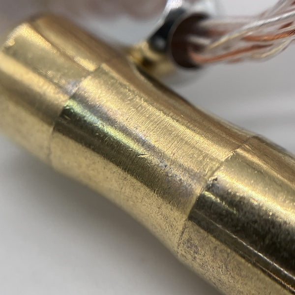 ALO audio 【中古】Reference 8 IEM Cable Custom-4.4mm 【ALO-5034