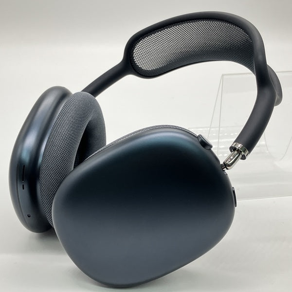 【中古】AirPods Max(USB-C) MWW43ZA/A ミッドナイト【名古屋】