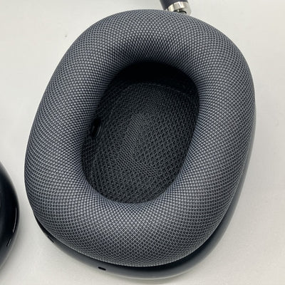 【中古】AirPods Max(USB-C) MWW43ZA/A ミッドナイト【名古屋】