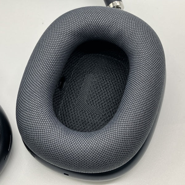 Apple 【中古】AirPods Max(USB-C) MWW43ZA/A ミッドナイト【名古屋