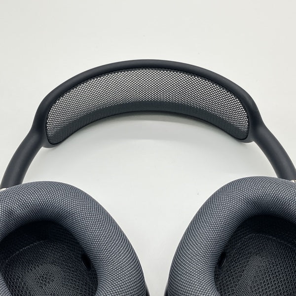 【中古】AirPods Max(USB-C) MWW43ZA/A ミッドナイト【名古屋】