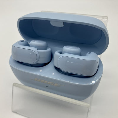 【中古】Ultra Open Earbuds Moonstone Blue【日本橋】