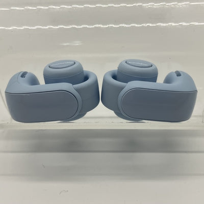 【中古】Ultra Open Earbuds Moonstone Blue【日本橋】