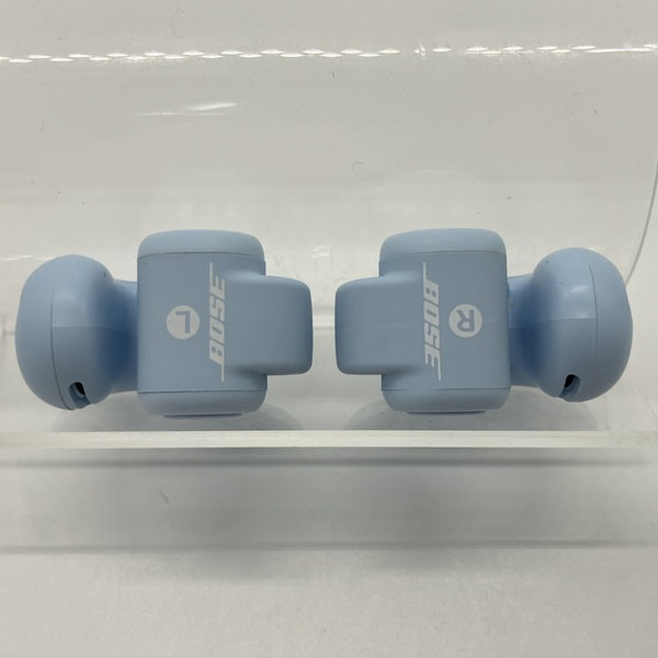 【中古】Ultra Open Earbuds Moonstone Blue【日本橋】