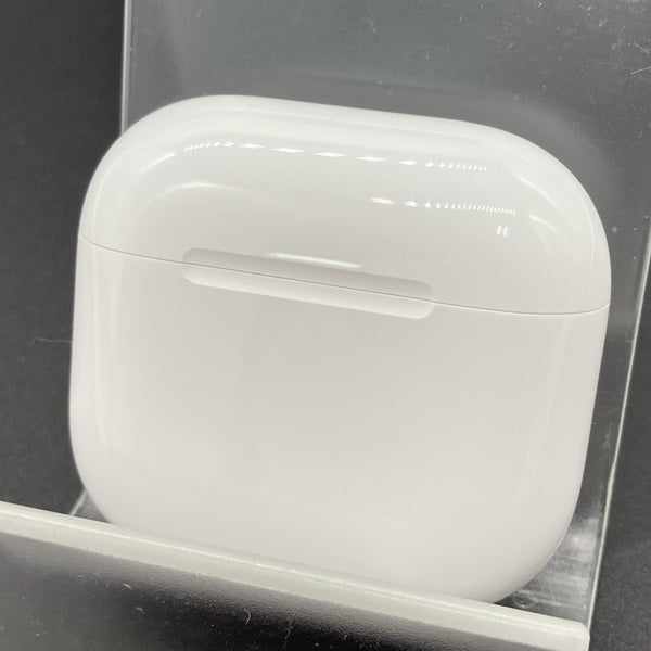 【中古】AirPods 4 MXP93J/A（アクティブノイズキャンセリング搭載）【日本橋】
