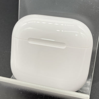 【中古】AirPods 4 MXP93J/A（アクティブノイズキャンセリング搭載）【日本橋】