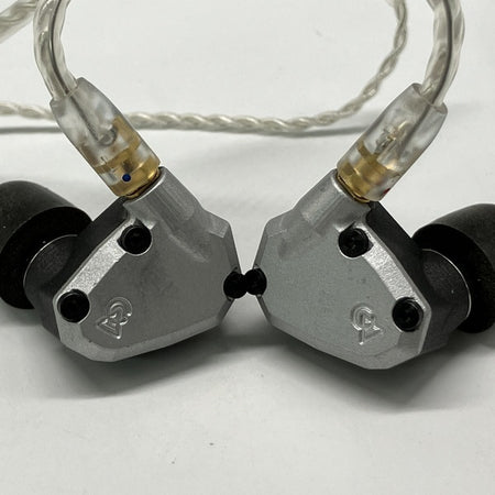 Campfire Audio 【中古】ANDROMEDA CK Iceberg Special Edition 【CAM