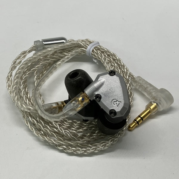 Campfire Audio 【中古】ANDROMEDA CK Iceberg Special Edition 【CAM