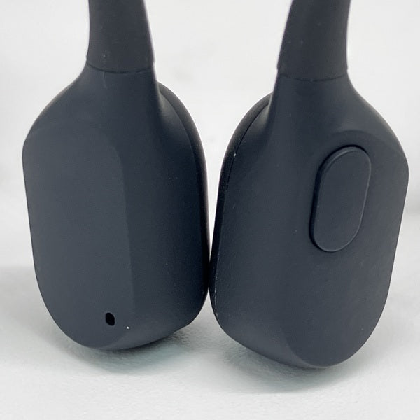 Shokz 【中古】OpenRun Black【SKZ-EP-000003】【秋葉原】 – e