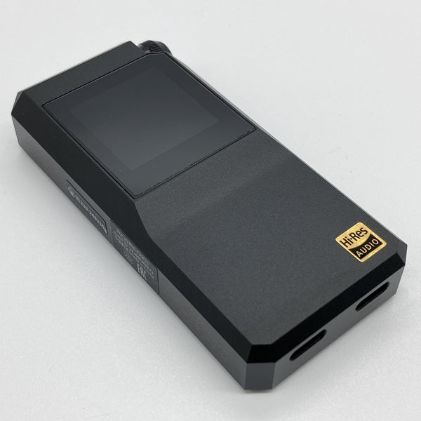 【中古】BTR17 Black 【FIO-BTR17-B】【秋葉原】