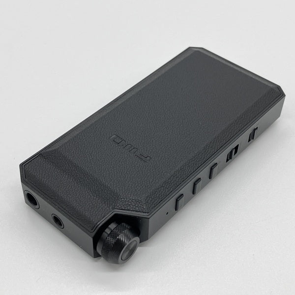 【中古】BTR17 Black 【FIO-BTR17-B】【秋葉原】