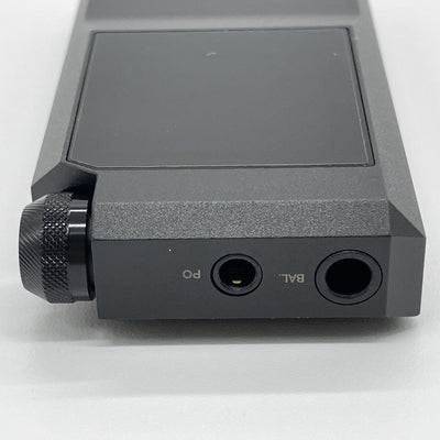 【中古】BTR17 Black 【FIO-BTR17-B】【秋葉原】