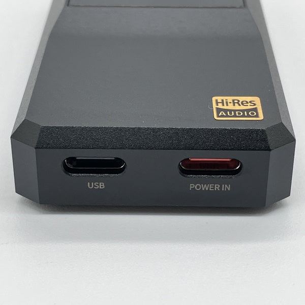 【中古】BTR17 Black 【FIO-BTR17-B】【秋葉原】