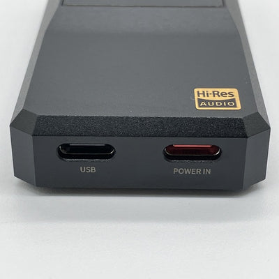 【中古】BTR17 Black 【FIO-BTR17-B】【秋葉原】