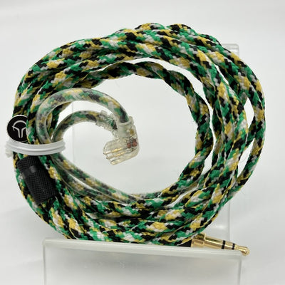 【中古】Legacy QDC 2pin 3.5mm【秋葉原】