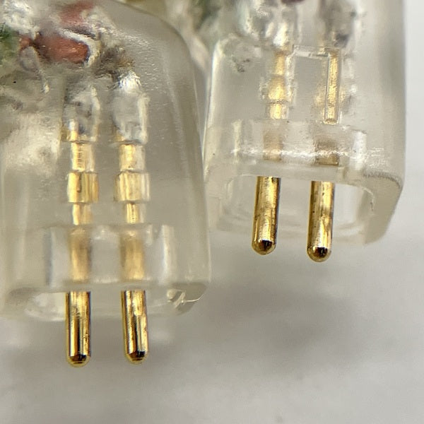 【中古】Legacy QDC 2pin 3.5mm【秋葉原】