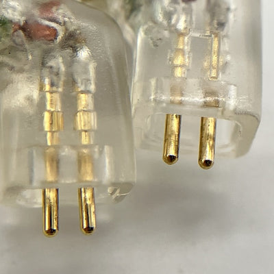 【中古】Legacy QDC 2pin 3.5mm【秋葉原】