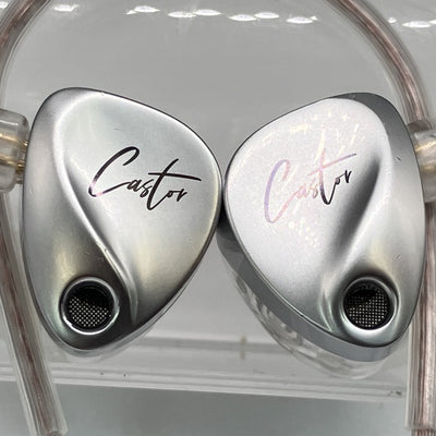 【中古】KZ ACOUSTICS Castor【秋葉原】