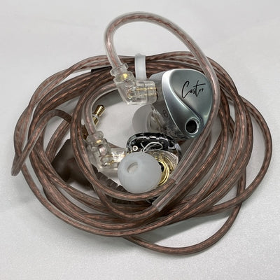 【中古】KZ ACOUSTICS Castor【秋葉原】