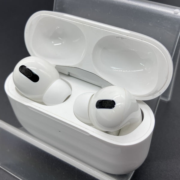 【中古】AirPods Pro MWP22J/A【秋葉原】