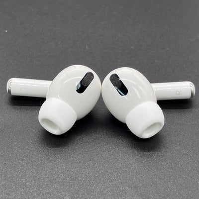 【中古】AirPods Pro MWP22J/A【秋葉原】