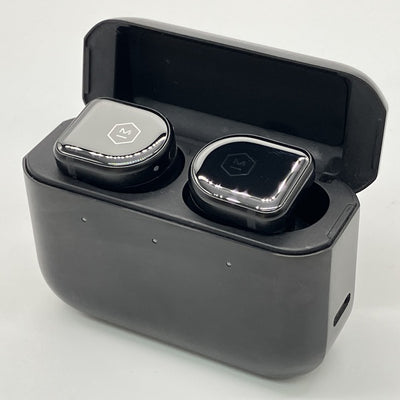 【中古】MW08 Black【名古屋】