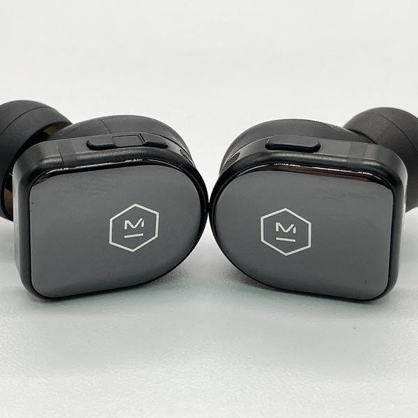 【中古】MW08 Black【名古屋】