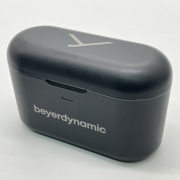 beyerdynamic 【中古】Free BYRD Black【名古屋】 – e☆イヤホン