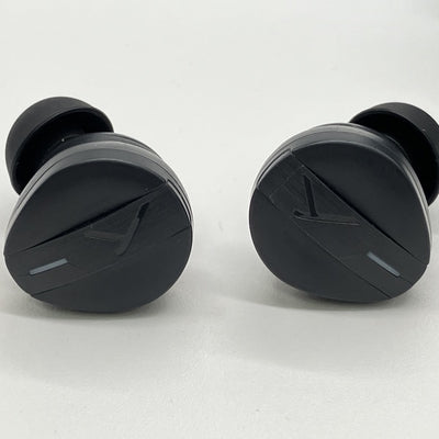 【中古】Free BYRD Black【名古屋】