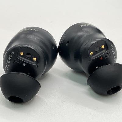 【中古】Free BYRD Black【名古屋】