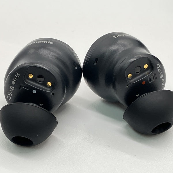 beyerdynamic 【中古】Free BYRD Black【名古屋】 – e☆イヤホン