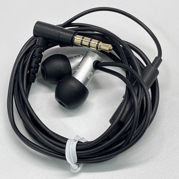 【中古】E2000CS シルバー リモコン付き 【FI-E2DALCS】【日本橋】