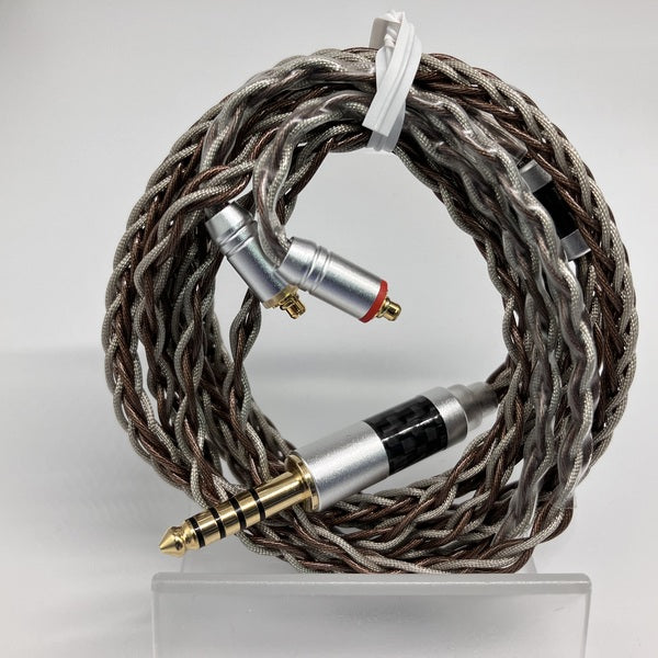 【中古】C8 (4.4mm - MMCX)【日本橋】