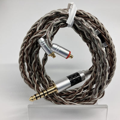 【中古】C8 (4.4mm - MMCX)【日本橋】